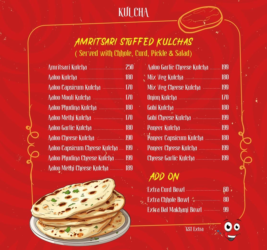 Menu Item 1