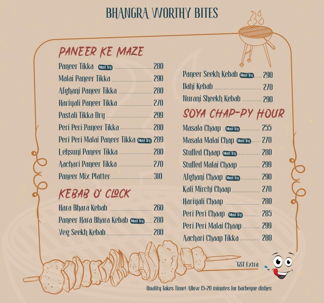Menu Item 2