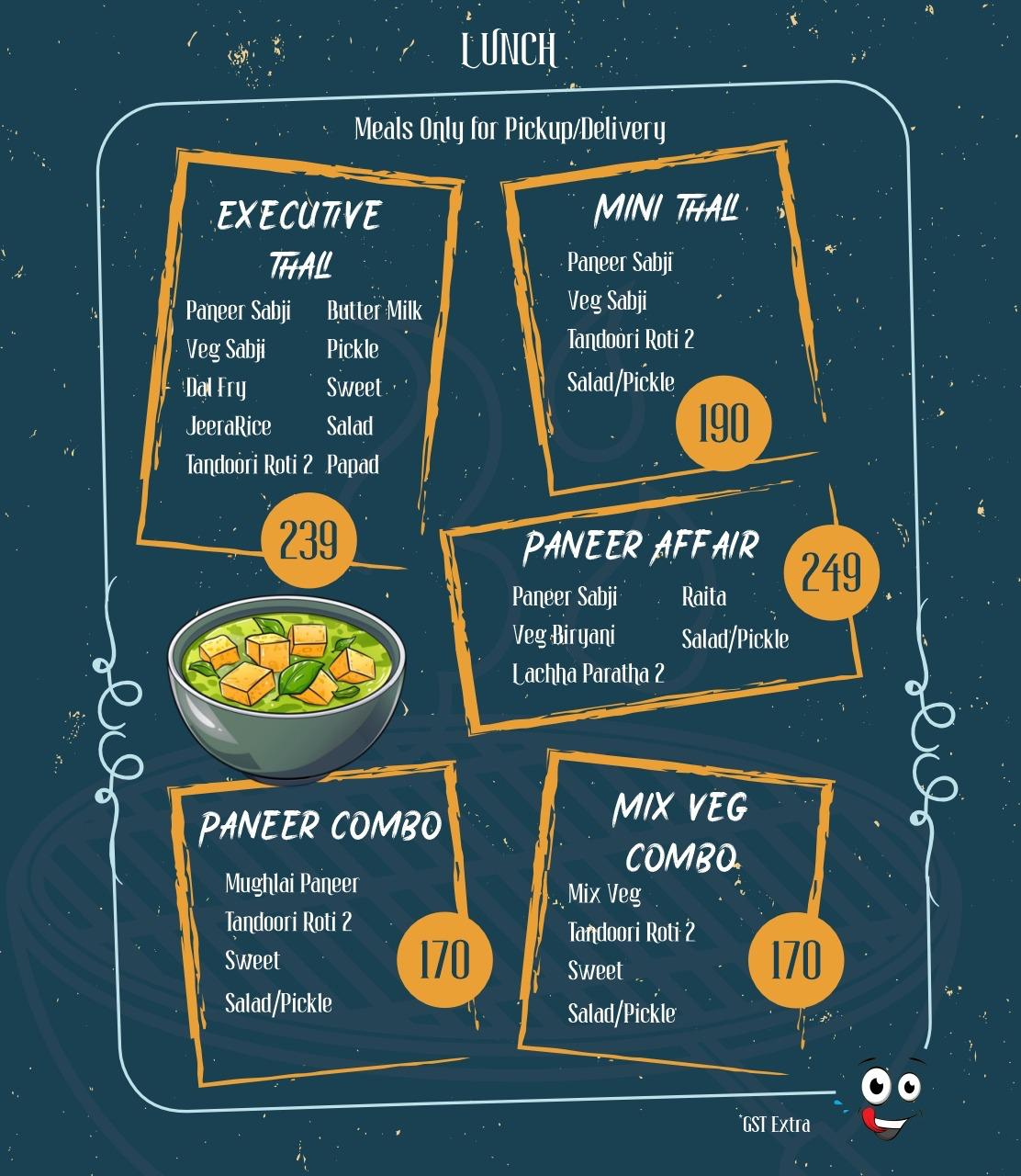 Menu Item 3