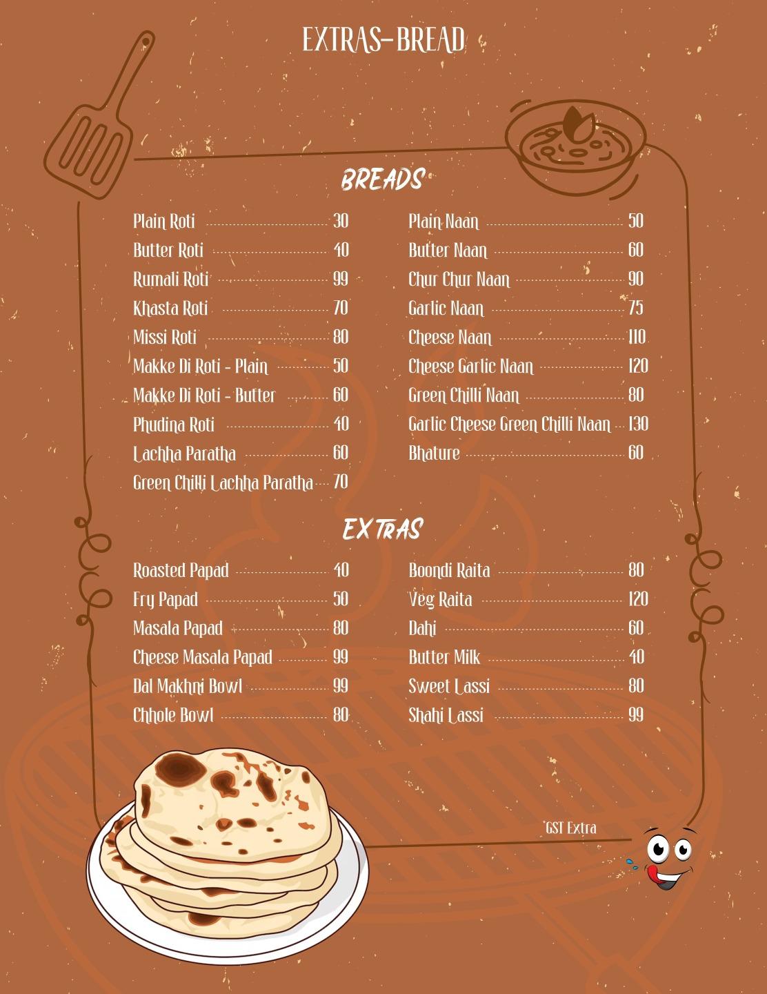 Menu Item 2