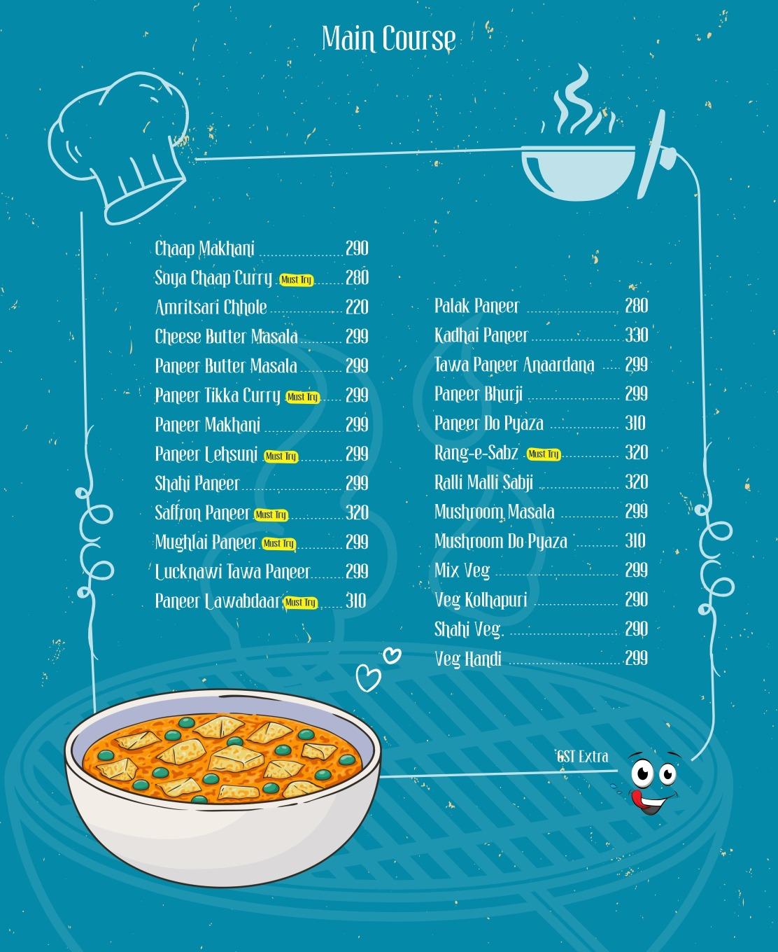Menu Item 4