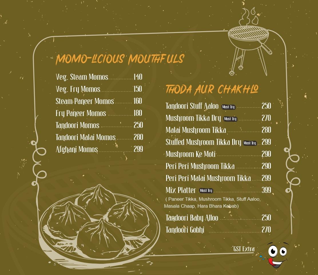 Menu Item 3