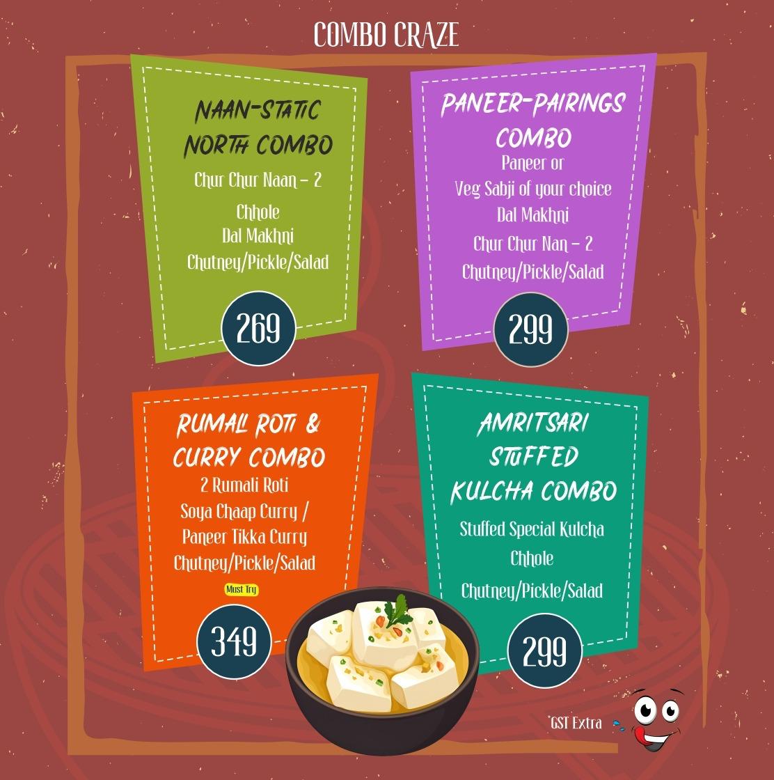 Menu Item 6
